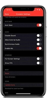 Screenshot 6 of iNDS Emulator for iOS