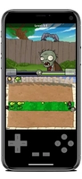 Screenshot 1 of iNDS Emulator for iOS
