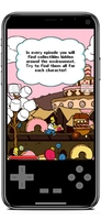 Screenshot 3 of iNDS Emulator for iOS