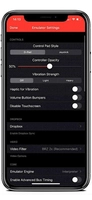 Screenshot 5 of iNDS Emulator for iOS