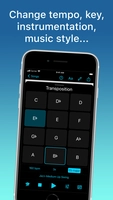 Screenshot 4 of iReal Pro