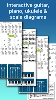 Screenshot 1 of iReal Pro