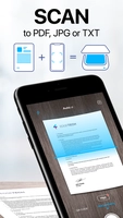 Screenshot 5 of iScanner - PDF Scanner App