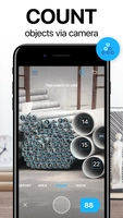 Screenshot 1 of iScanner - PDF Scanner App
