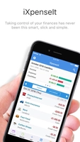 Screenshot 5 of iXpenseIt Pro