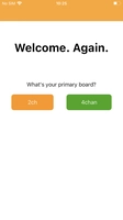iChan - 4chan and 2ch Browser for iOS screenshot 1