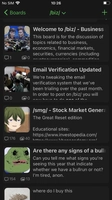 iChan - 4chan and 2ch Browser for iOS screenshot 3