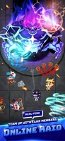 Screenshot 3 of Idle Ninja Online Hack