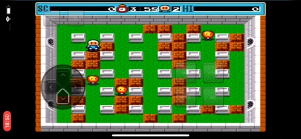 Screenshot 1 of iDOS 2 - Dospad