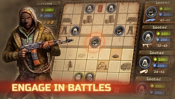 Screenshot 2 of Day R Premium