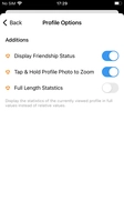 Instagram Rocket Cracked screenshot 2