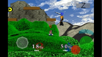 iSSB screenshot 4