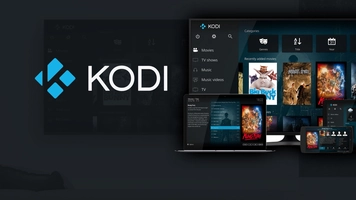 Screenshot 1 of Kodi - Player for iOS (All Versions)