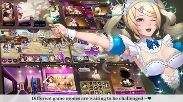 Screenshot 2 of King of Ecstasy