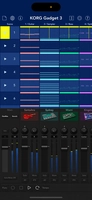 Screenshot 4 of KORG Gadget 3