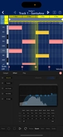 Screenshot 1 of KORG Gadget 3