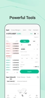Screenshot 1 of KuCoin - App for iOS