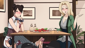 Screenshot 3 of Naruto: Kunoichi Trainer