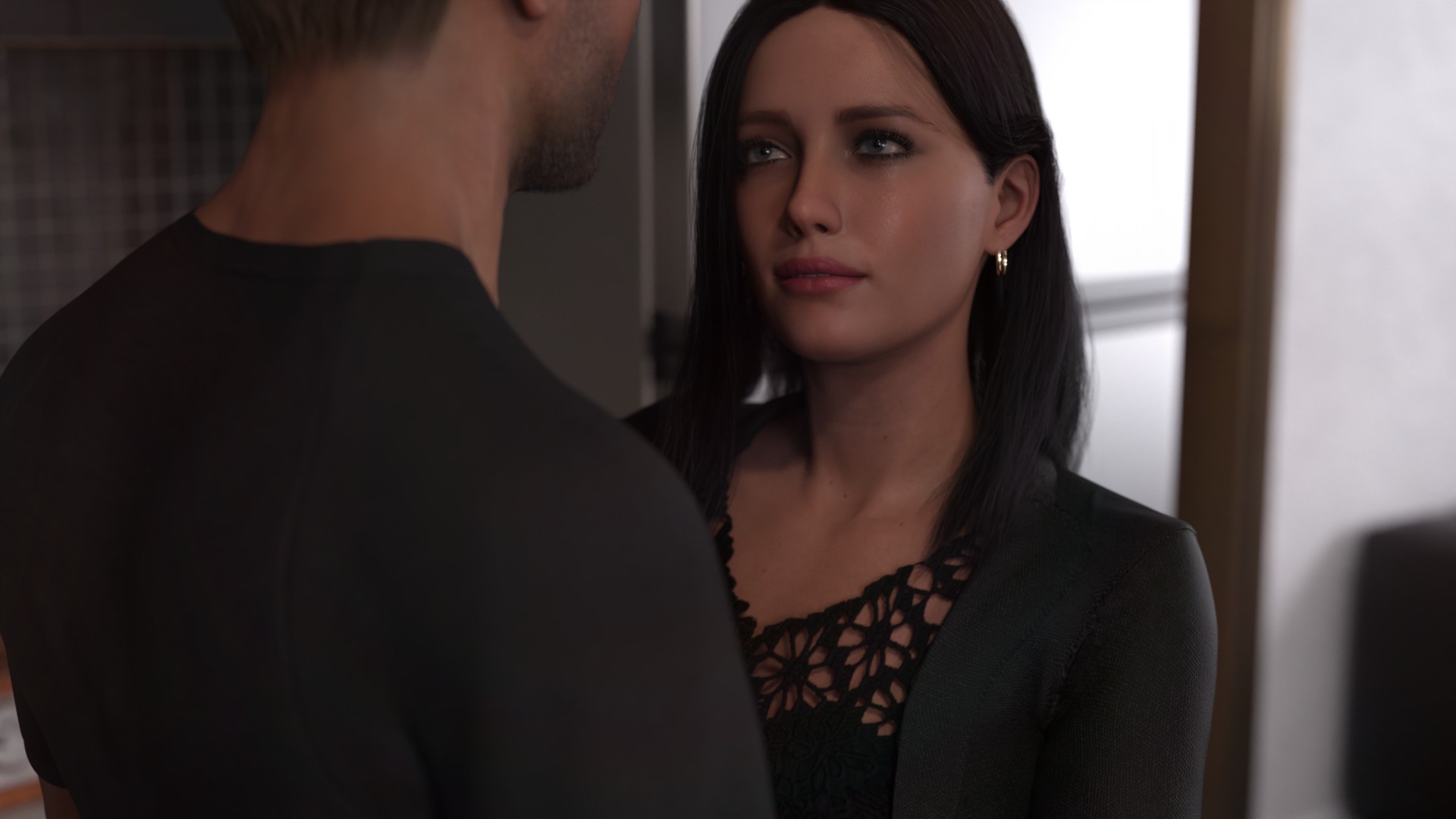 Lost at Birth screenshot 1