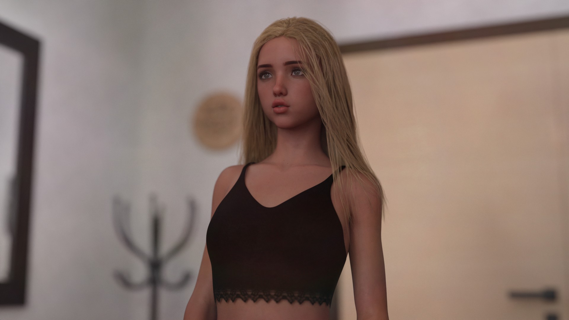 Lost at Birth screenshot 2