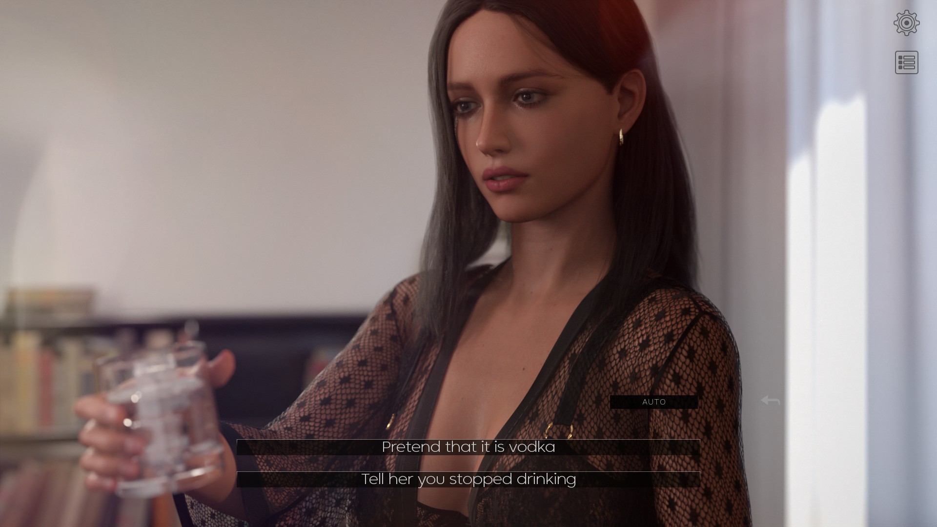Lost at Birth screenshot 6