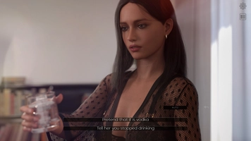 Screenshot 6 of Lost at Birth