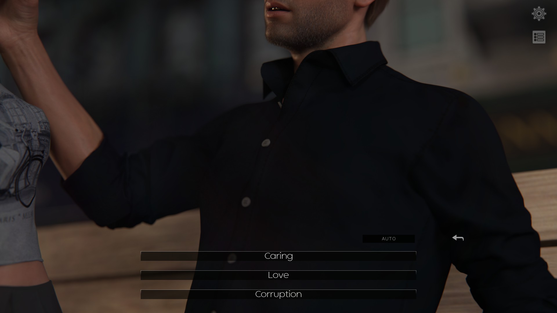Lost at Birth screenshot 5