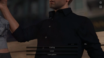 Screenshot 5 of Lost at Birth