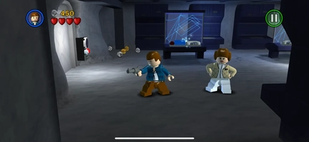 Screenshot 5 of LEGO Star Wars: TCS Hack