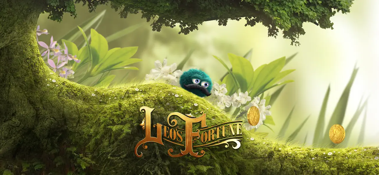 Leo's Fortune+ screenshot 1