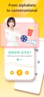 Screenshot 4 of LingoDeer Premium