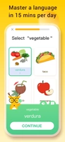 Screenshot 5 of LingoDeer Premium