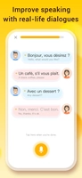 Screenshot 3 of LingoDeer Premium