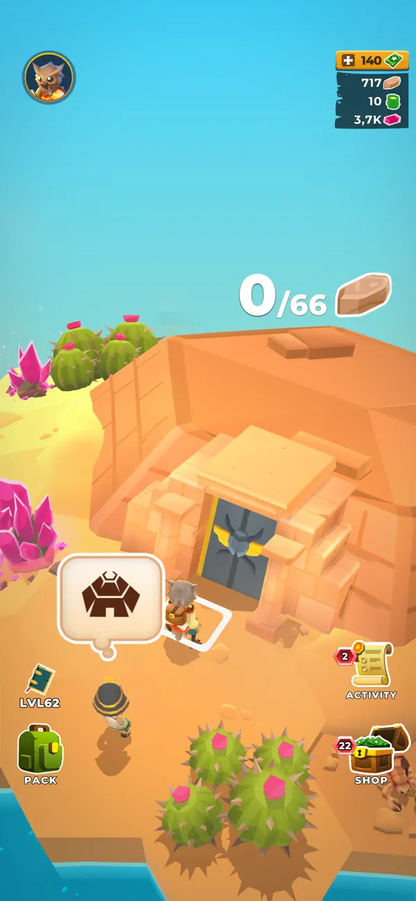 My Little Universe Hack screenshot 2