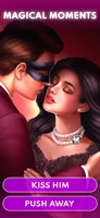 Screenshot 3 of Love Sick: Interactive Stories Hack