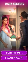 Screenshot 4 of Love Sick: Interactive Stories Hack