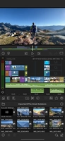 Screenshot 2 of LumaFusion