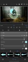 Screenshot 4 of LumaFusion