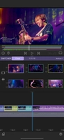 Screenshot 3 of LumaFusion