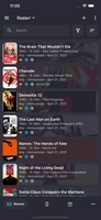 Screenshot 3 of LunaSea (Original App)