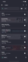 Screenshot 4 of LunaSea (Original App)
