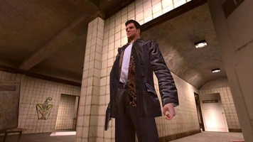 Screenshot 1 of Max Payne Mobile for iOS