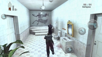 Screenshot 2 of Max Payne Mobile for iOS