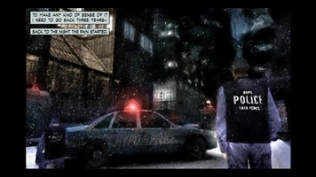 Screenshot 3 of Max Payne Mobile for iOS