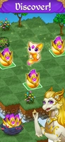 Screenshot 2 of Merge Dragons! Hack