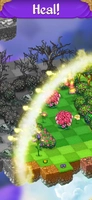 Screenshot 3 of Merge Dragons! Hack
