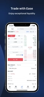 Screenshot 4 of MEXC - App for iOS