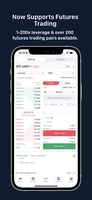 Screenshot 3 of MEXC - App for iOS