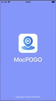 MocPOGO screenshot 1
