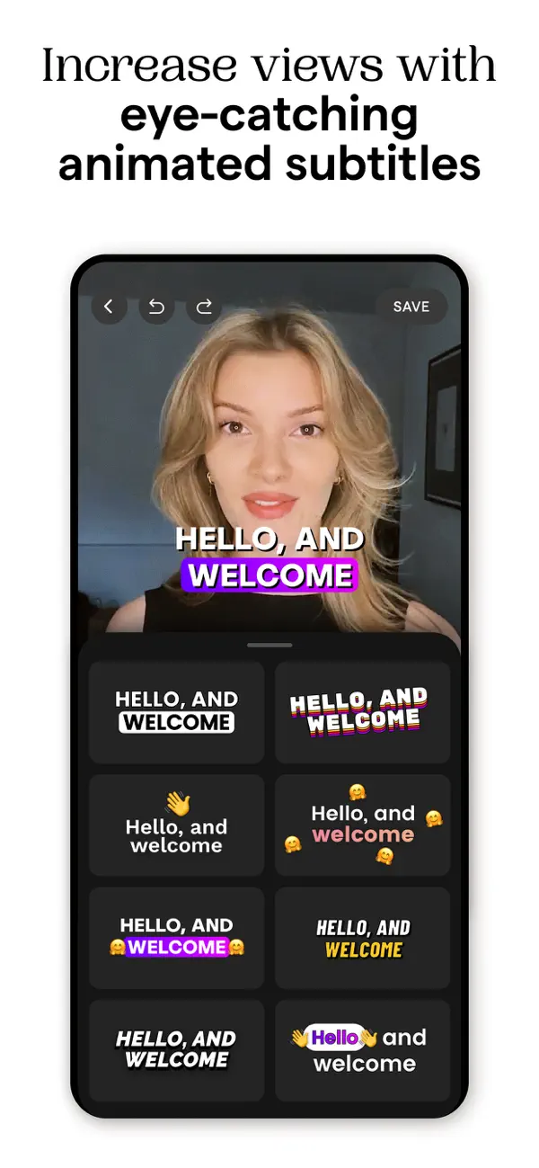 Mojo Pro - App For iOS screenshot 2